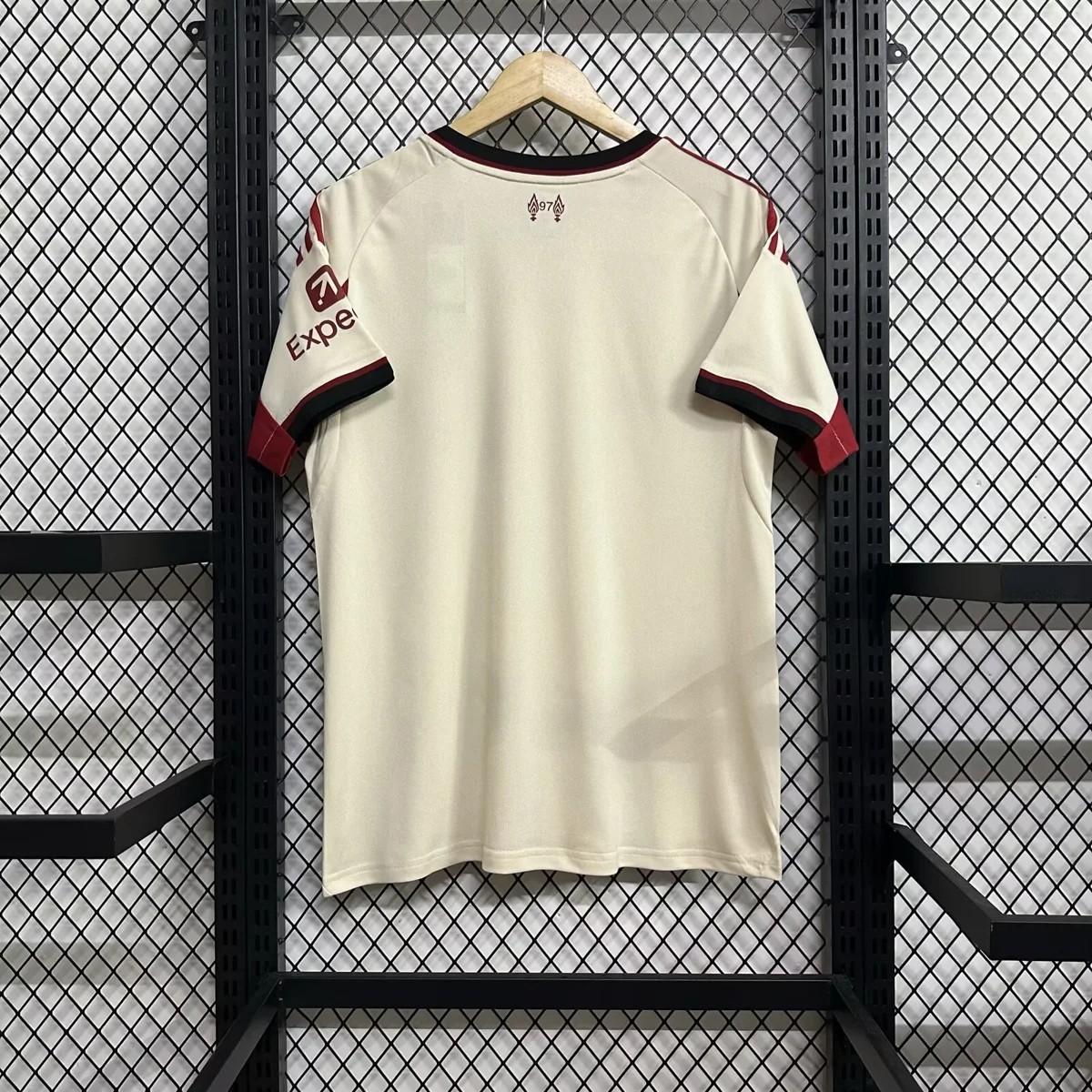 Camisa reserva - Liverpool - S a XXL - foto 7