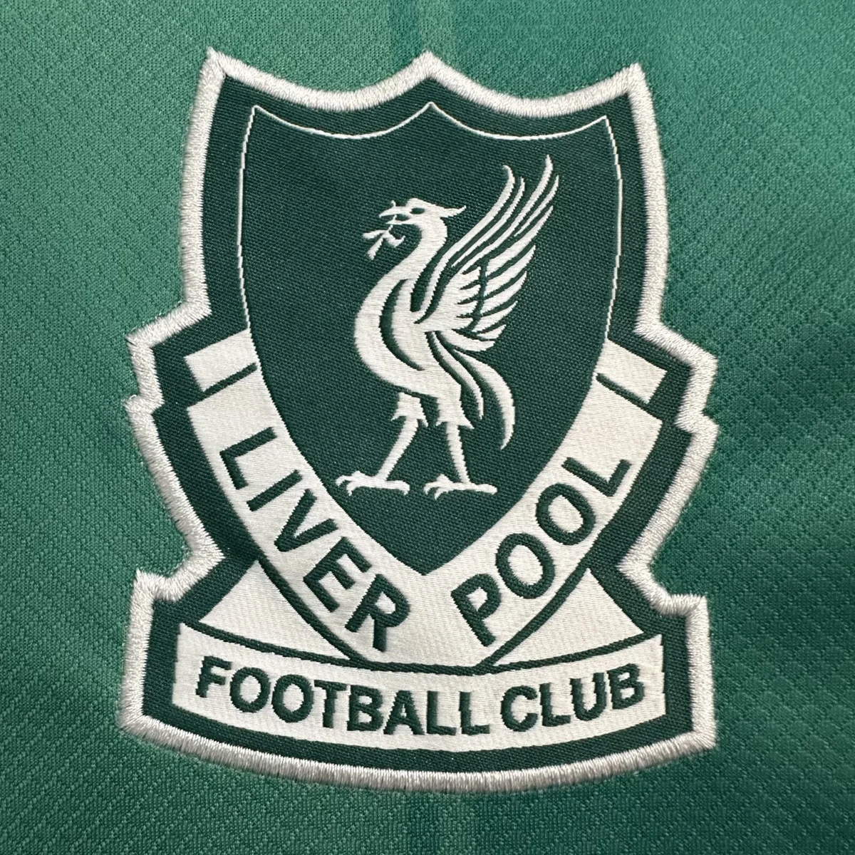 Camisa terceira - Liverpool - S a XXL - foto 5