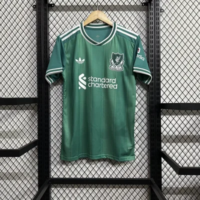 Camisa terceira - Liverpool - S a XXL