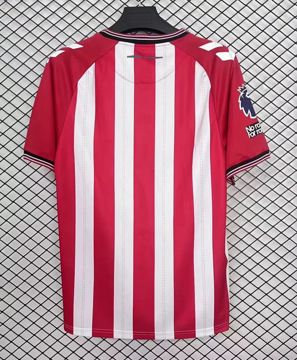 Camisa titular - Sunderland - S a 4XL