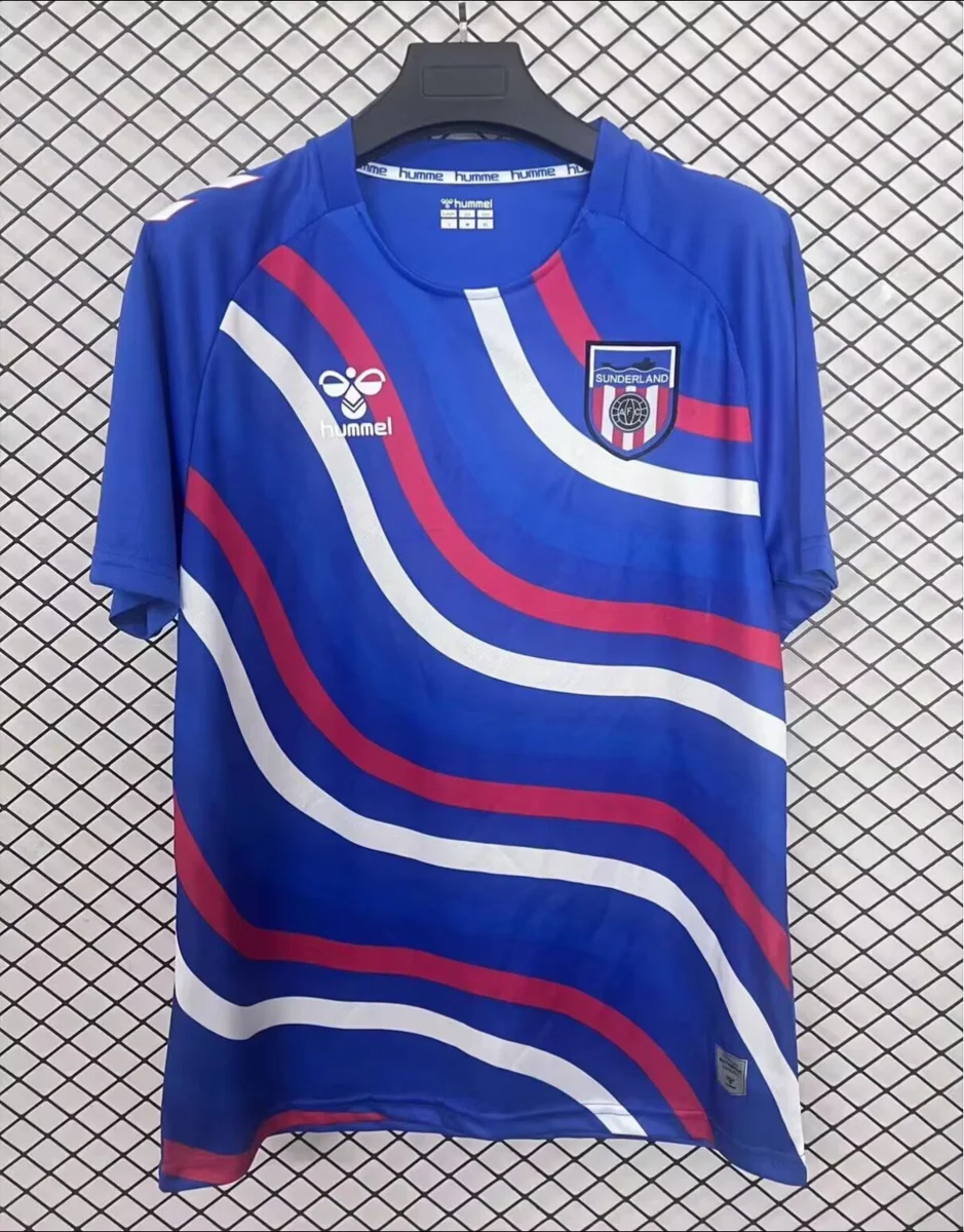 Camisa de treino - Sunderland - S a 2XL