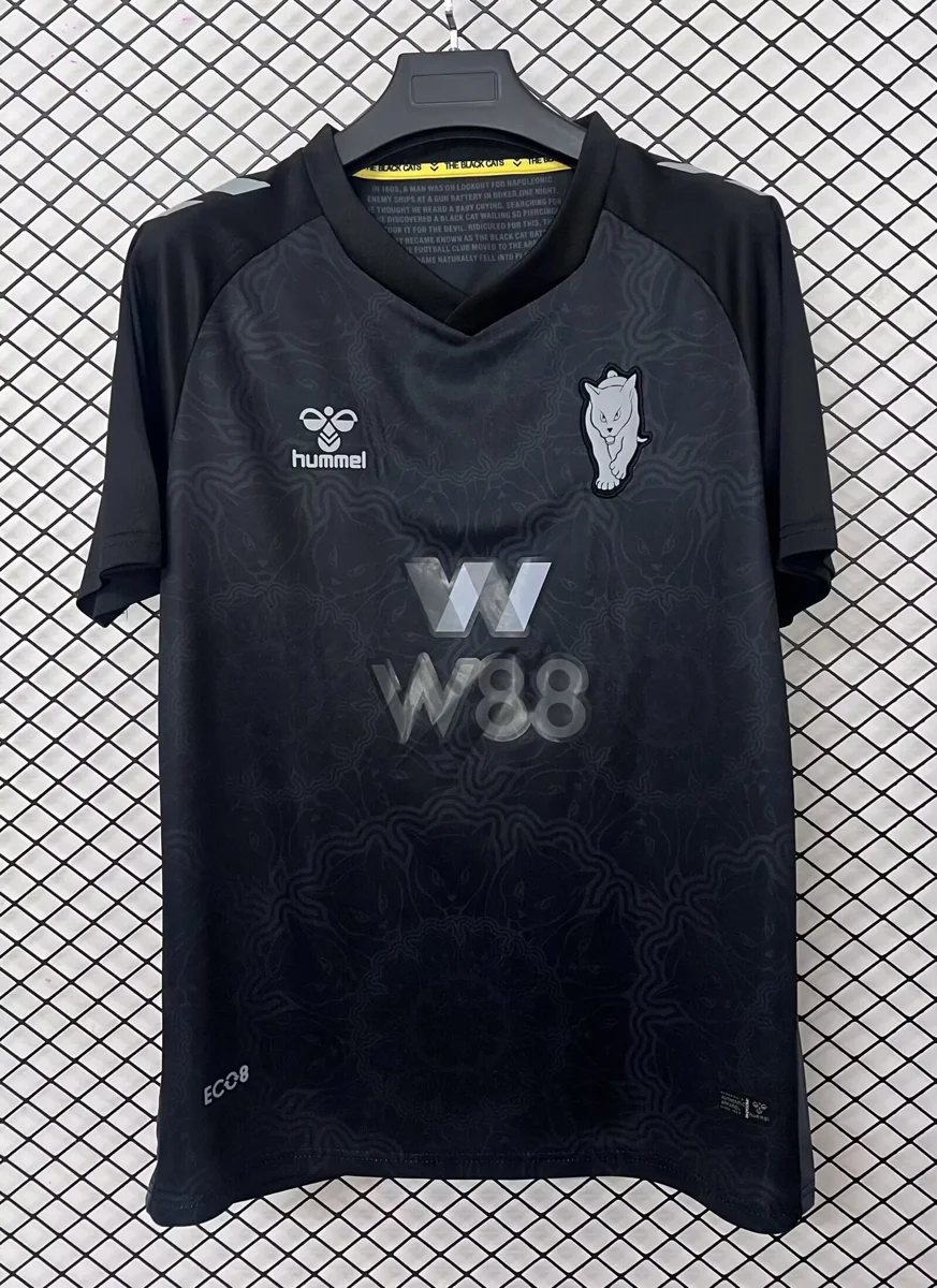 Camisa terceira - Sunderland - S a 4XL