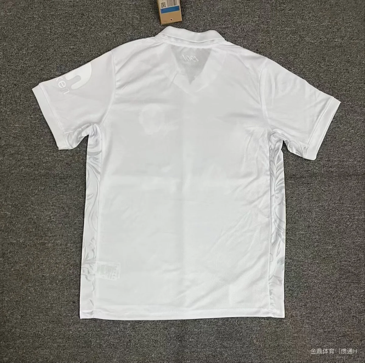 Camisa - Tottenham - S a 4XL - foto 2
