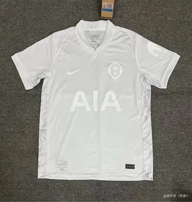 Camisa - Tottenham - S a 4XL