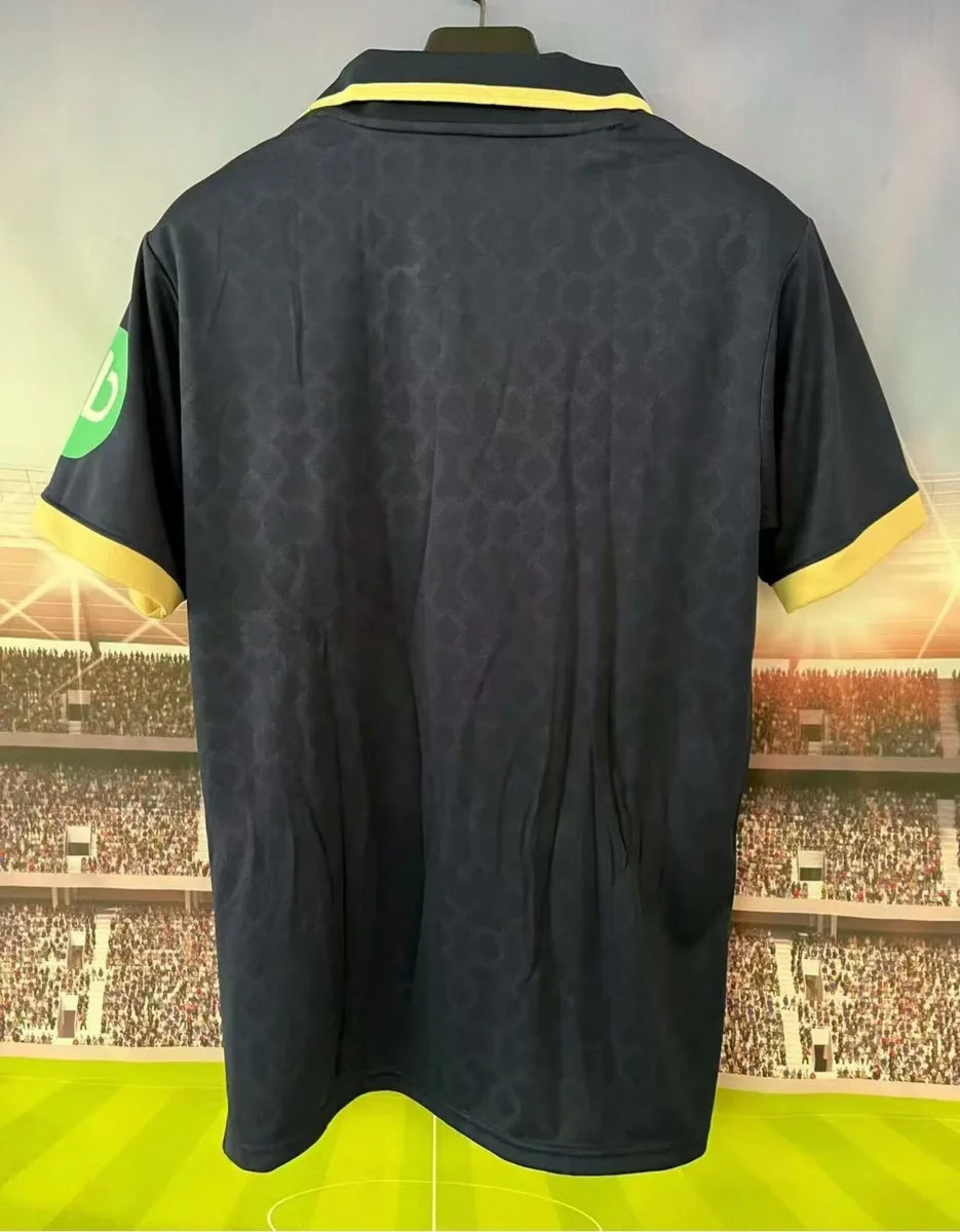Camisa terceira - West Ham - S a 4XL