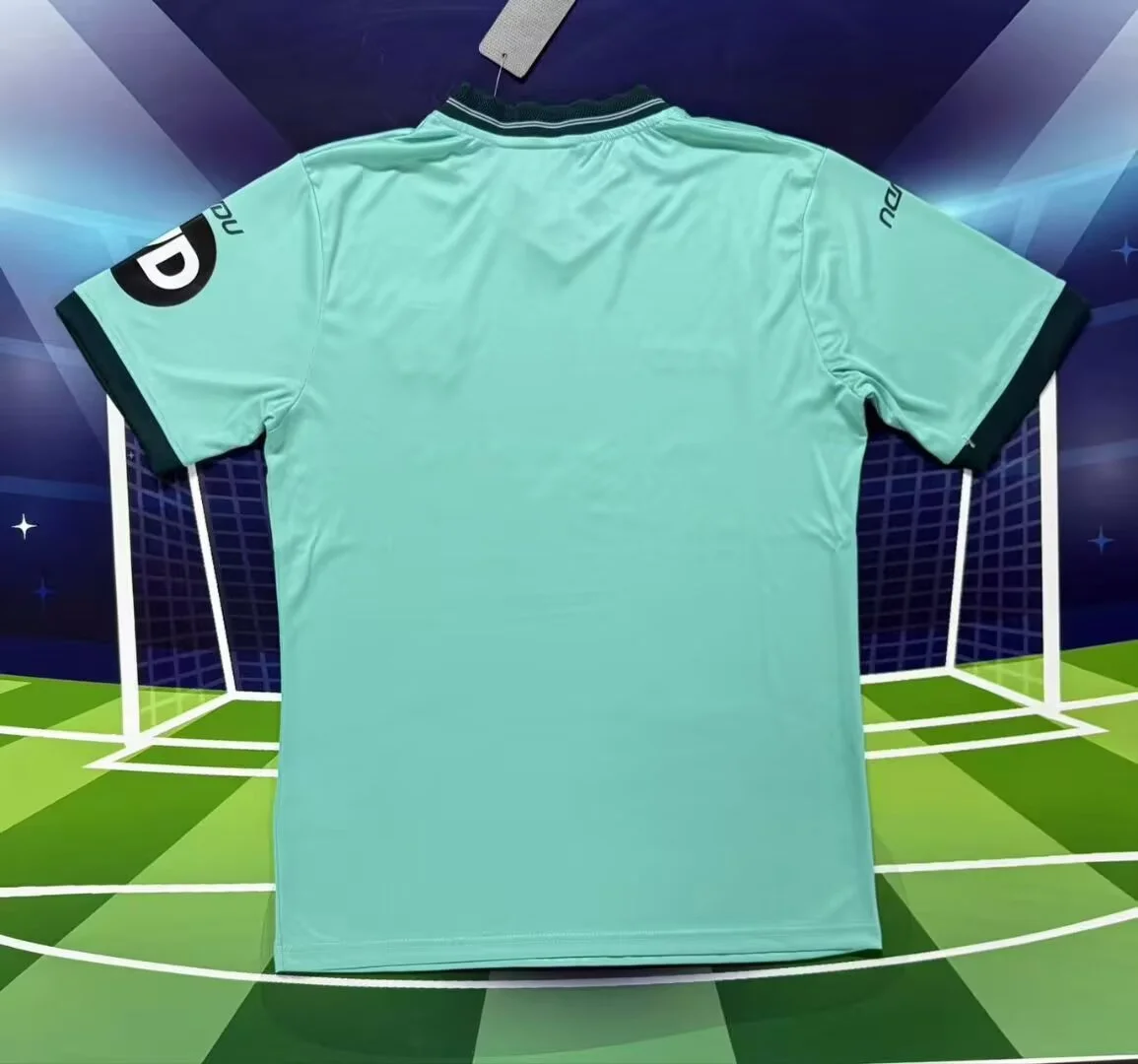Camisa reserva - Wolves - S a 4XL - foto 2