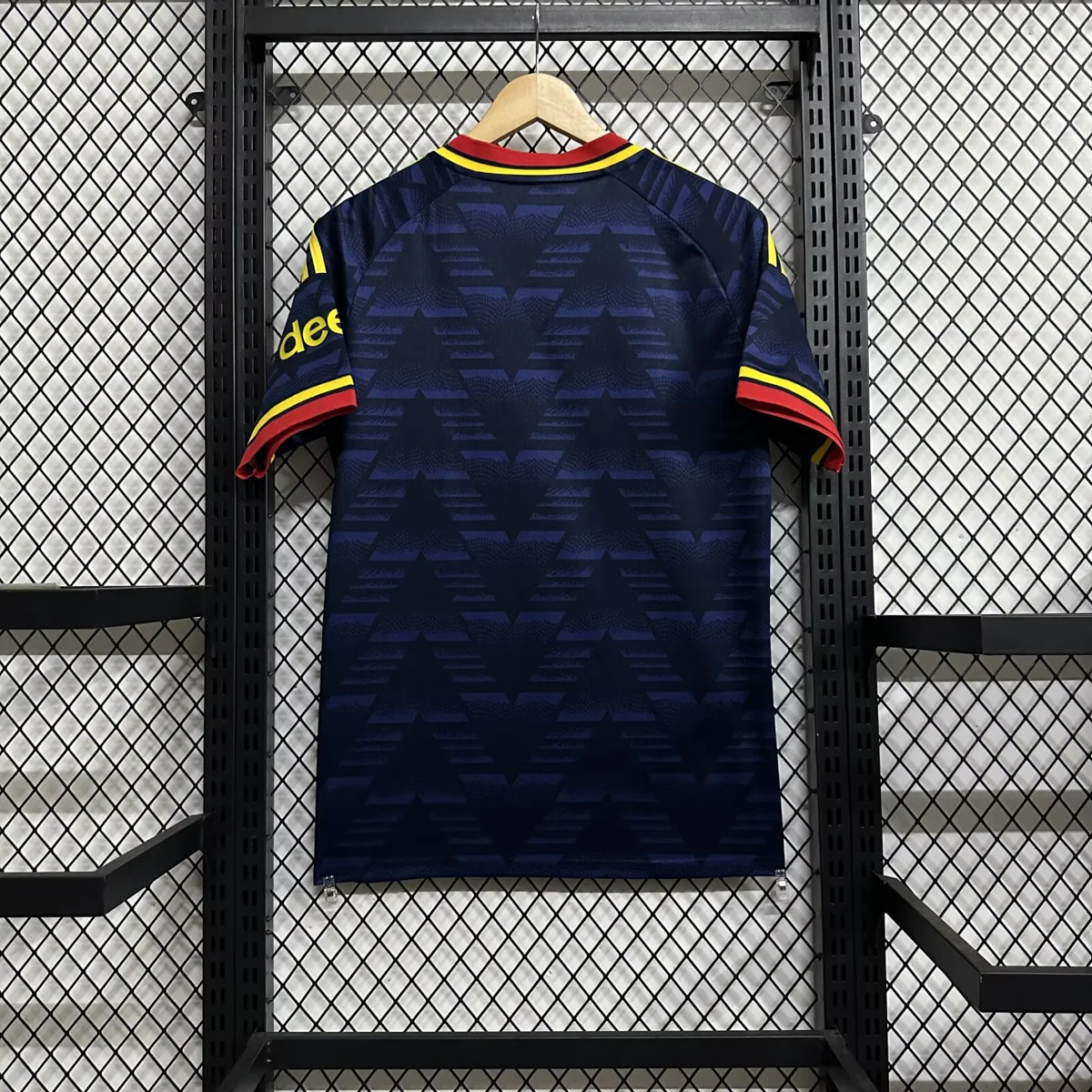 Camisa reserva - Arsenal 2026/27 - S a XXL