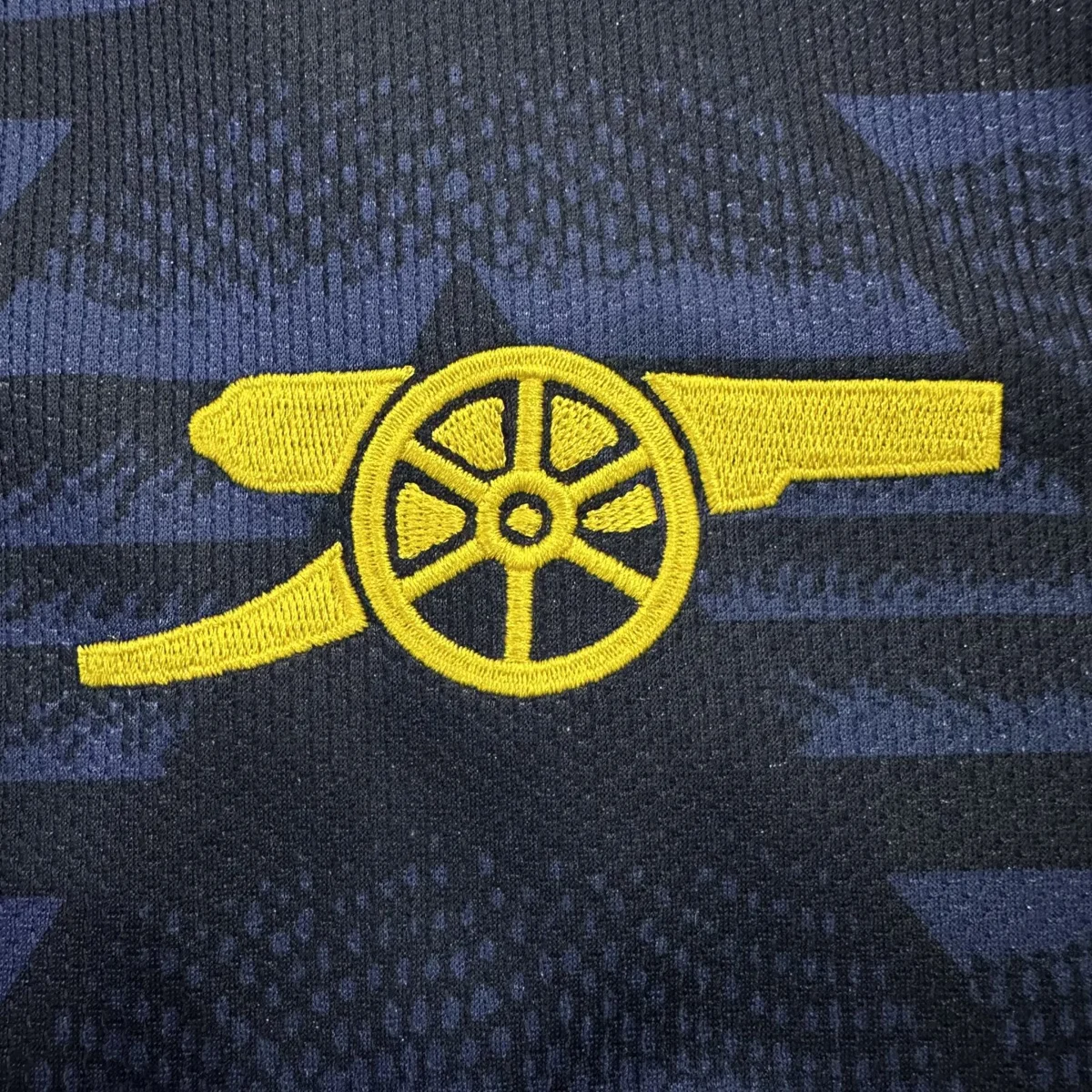Camisa reserva - Arsenal 2026/27 - S a XXL
