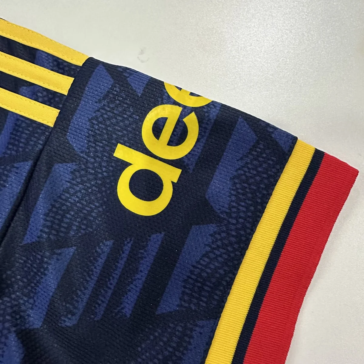 Camisa reserva - Arsenal 2026/27 - S a XXL