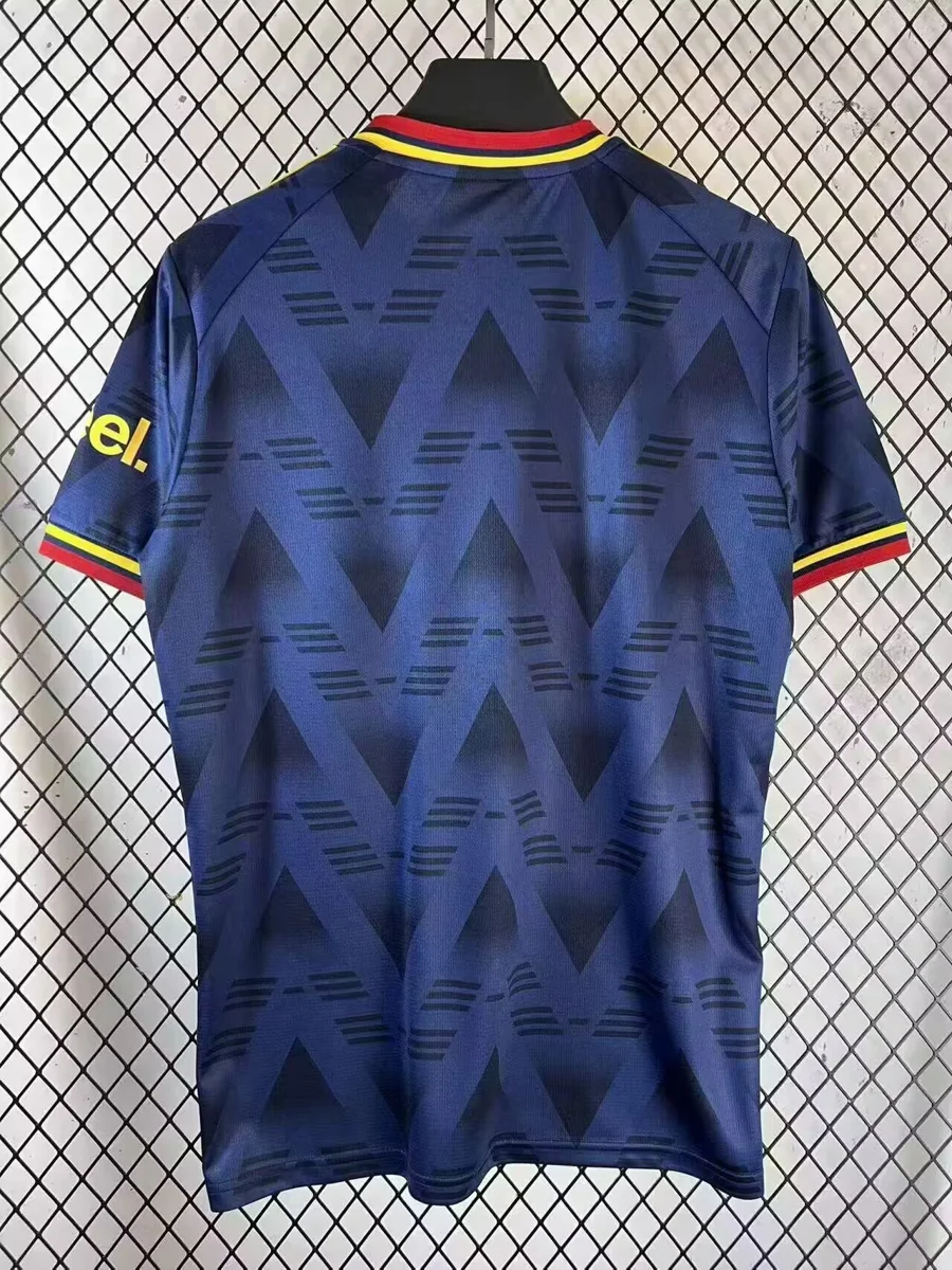Camisa reserva - Arsenal 2026/27 - S a 4XL