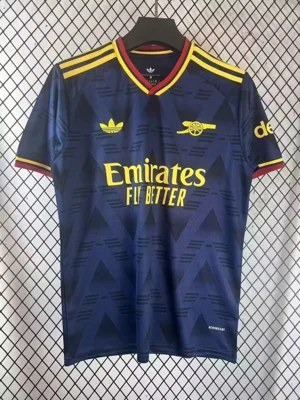 Camisa reserva - Arsenal 2026/27 - S a 4XL