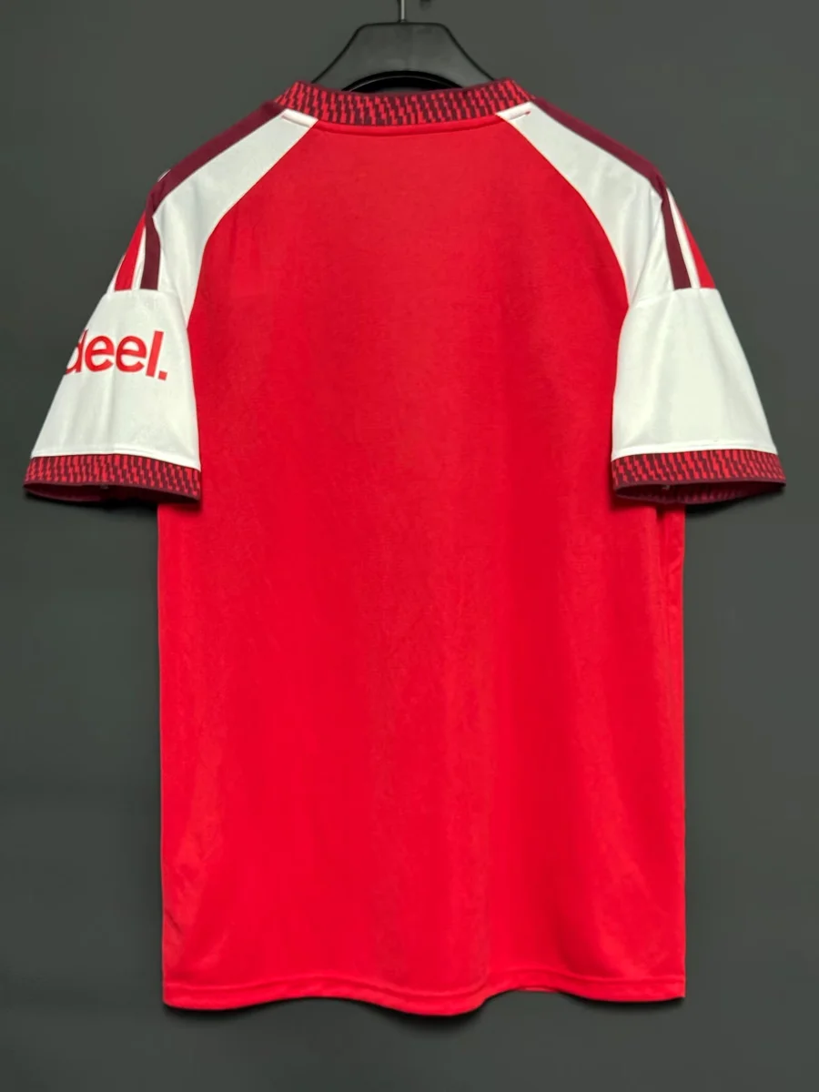 Camisa titular - Arsenal 2026/27 - S a 4XL - foto 2