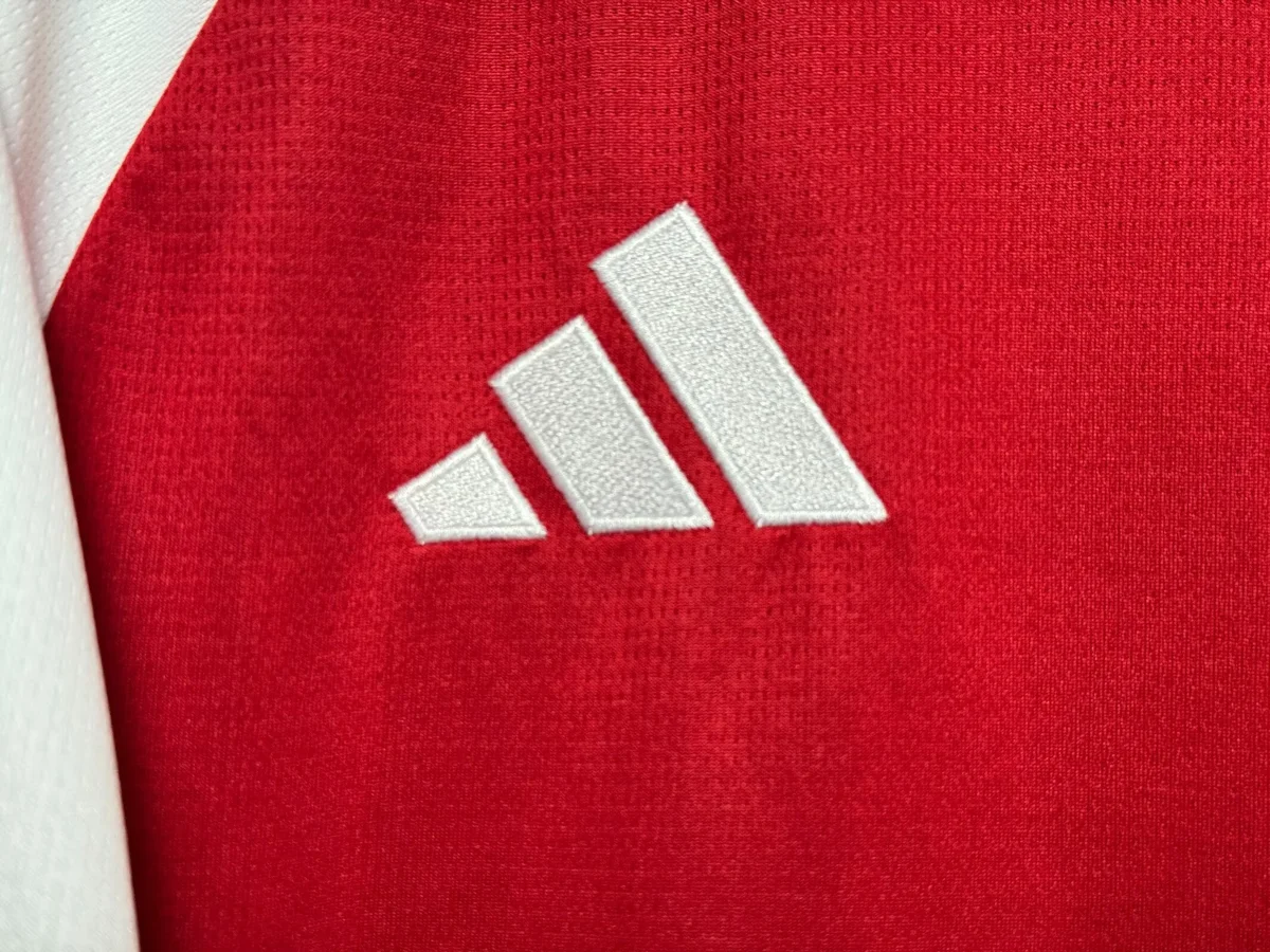 Camisa titular - Arsenal 2026/27 - S a 4XL - foto 4