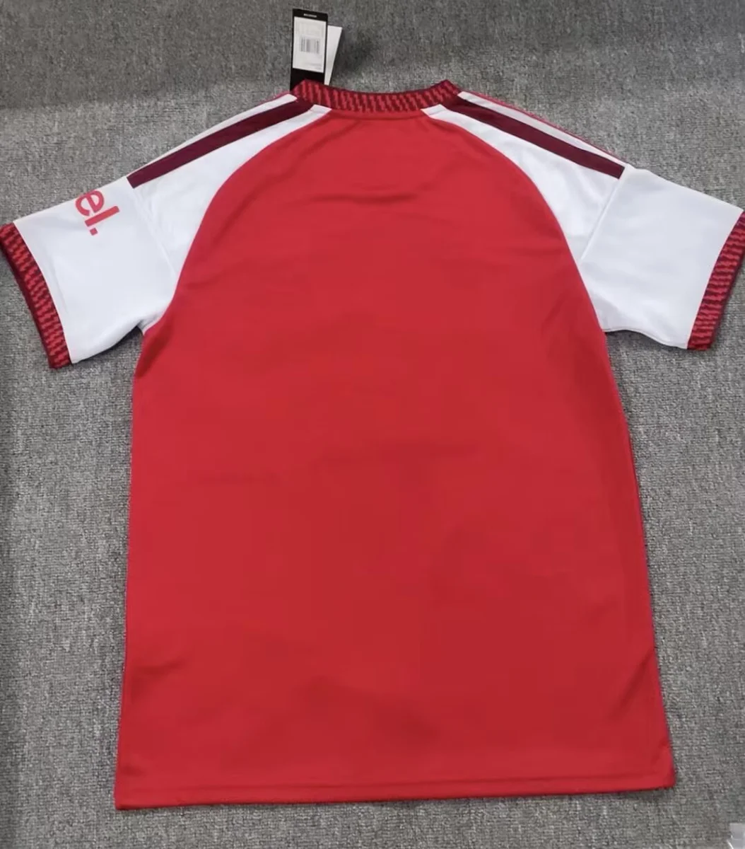 Camisa titular - Arsenal 2026/27 - S a 4XL - foto 9