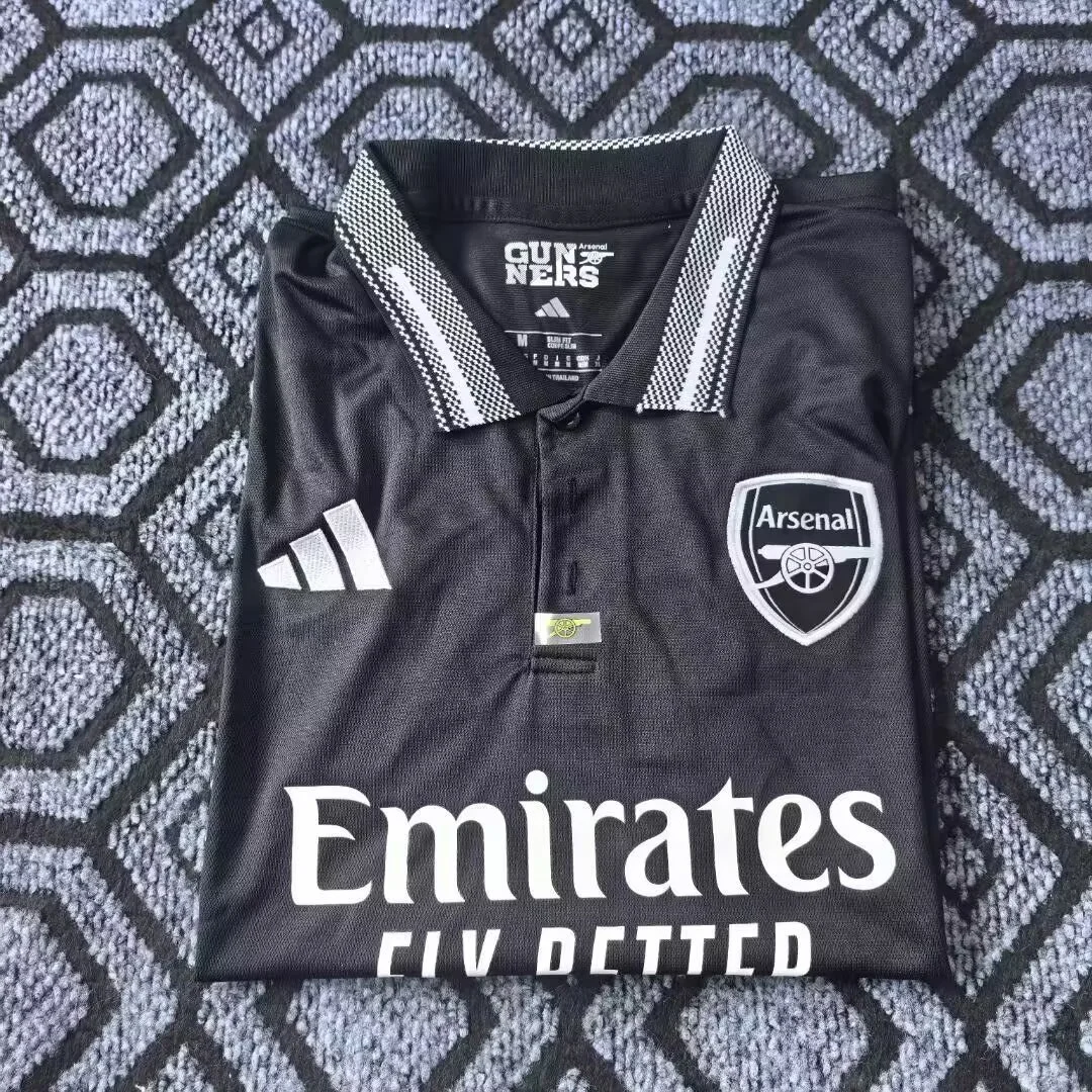 Camisa - Arsenal 2026/27 (edição especial) - S a 2XL - foto 3