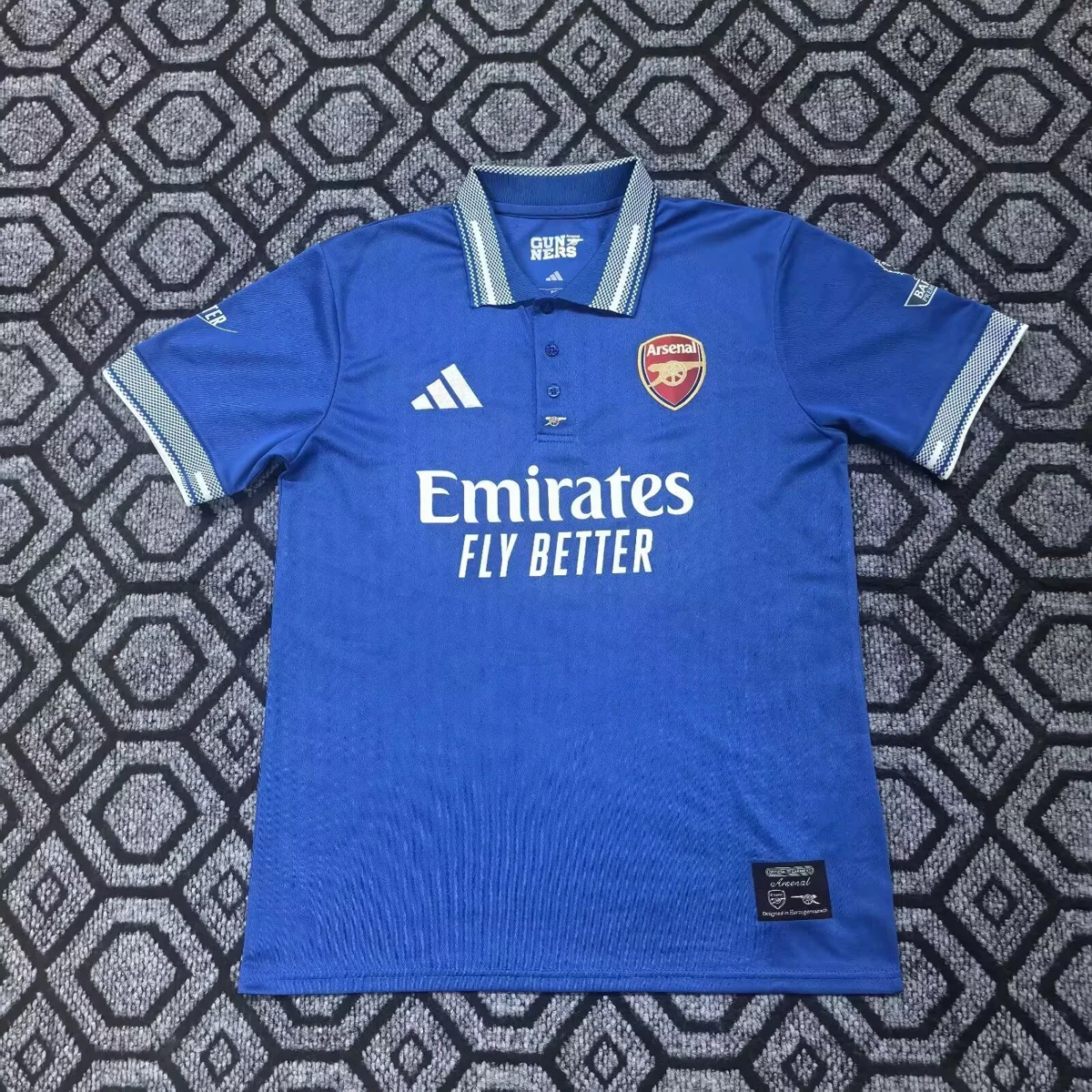 Camisa - Arsenal 2026/27 (edição especial) - S a 2XL