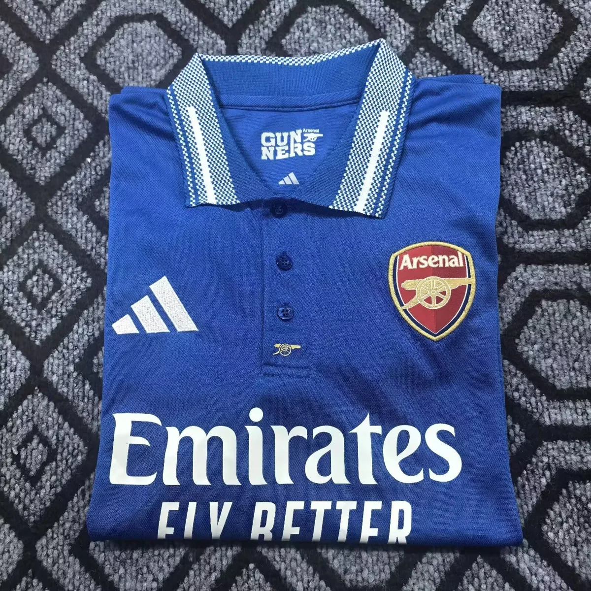 Camisa - Arsenal 2026/27 (edição especial) - S a 2XL - foto 3