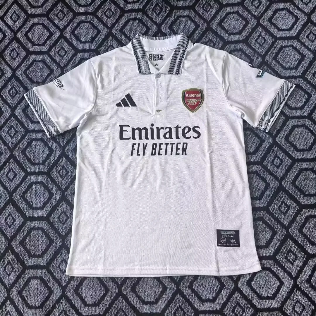 Camisa - Arsenal 2026/27 (edição especial) - S a 2XL