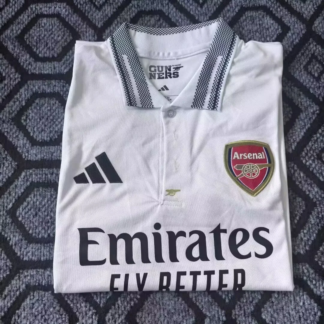 Camisa - Arsenal 2026/27 (edição especial) - S a 2XL
