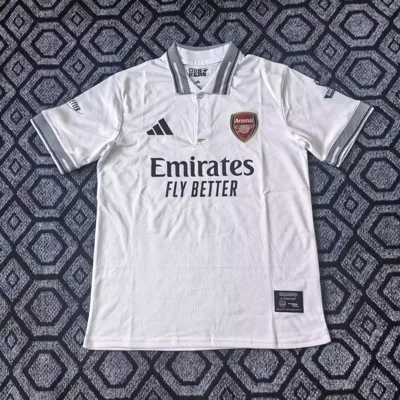 Camisa - Arsenal 2026/27 (edição especial) - S a 2XL