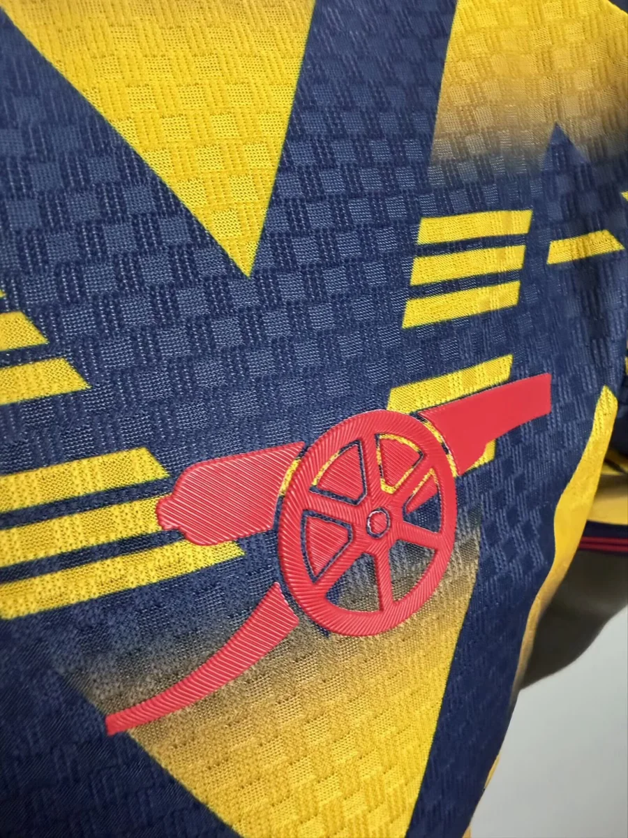 Camisa - Arsenal 2026/27 (edição especial) - versão jogador - S a 2XL