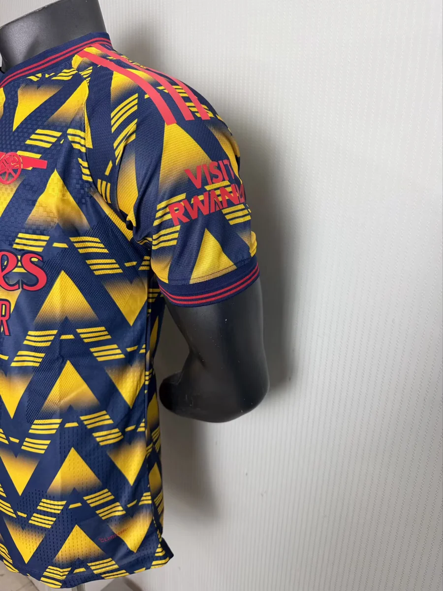Camisa - Arsenal 2026/27 (edição especial) - versão jogador - S a 2XL