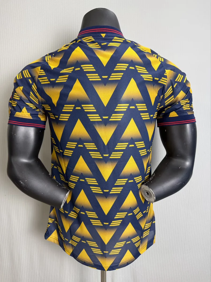 Camisa - Arsenal 2026/27 (edição especial) - versão jogador - S a 2XL