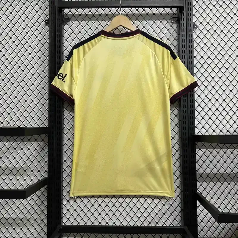Camisa terceira - Arsenal 2026/27 - S a XXL