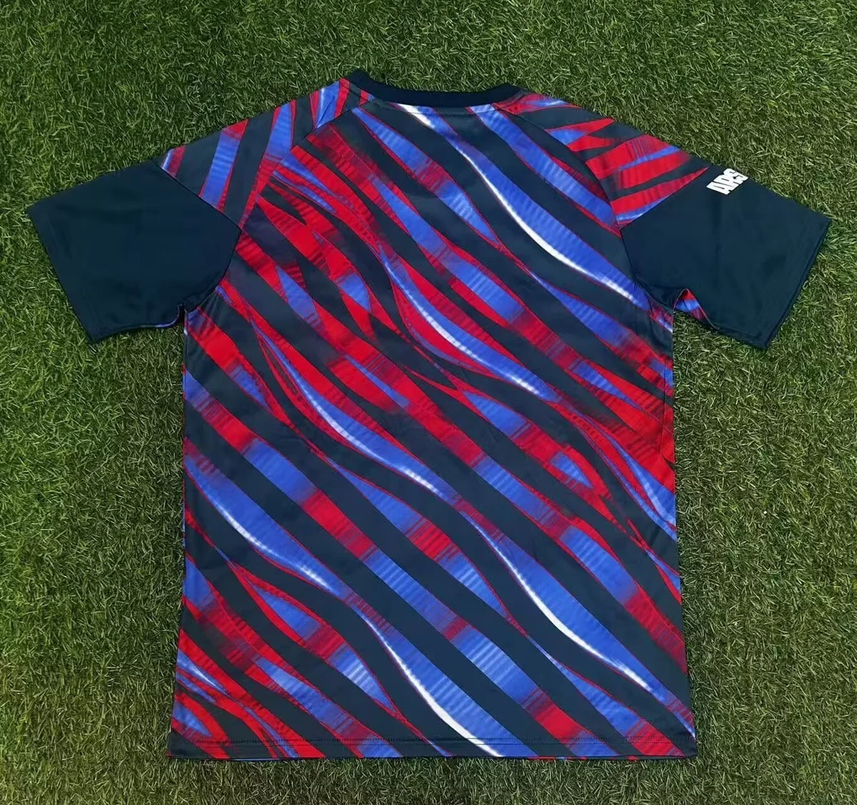 Camisa de treino - Arsenal 2026/27 - S a XXL