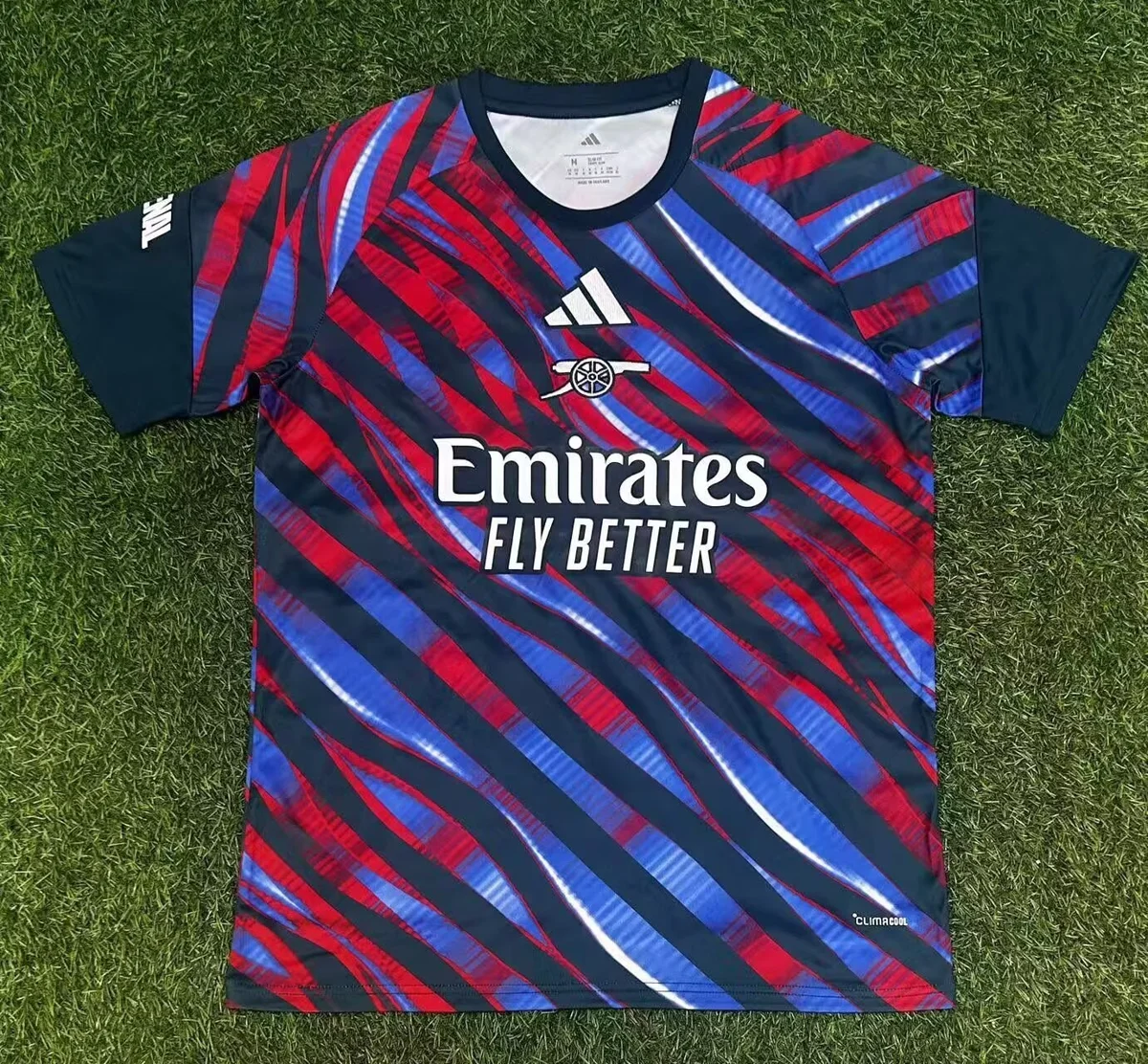 Camisa de treino - Arsenal 2026/27 - S a XXL