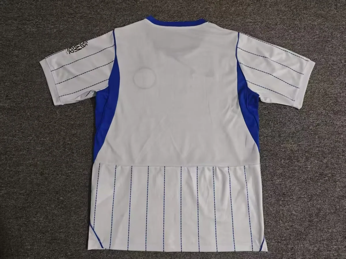 Camisa reserva - Brighton 2026/27 - S a 4XL - foto 2