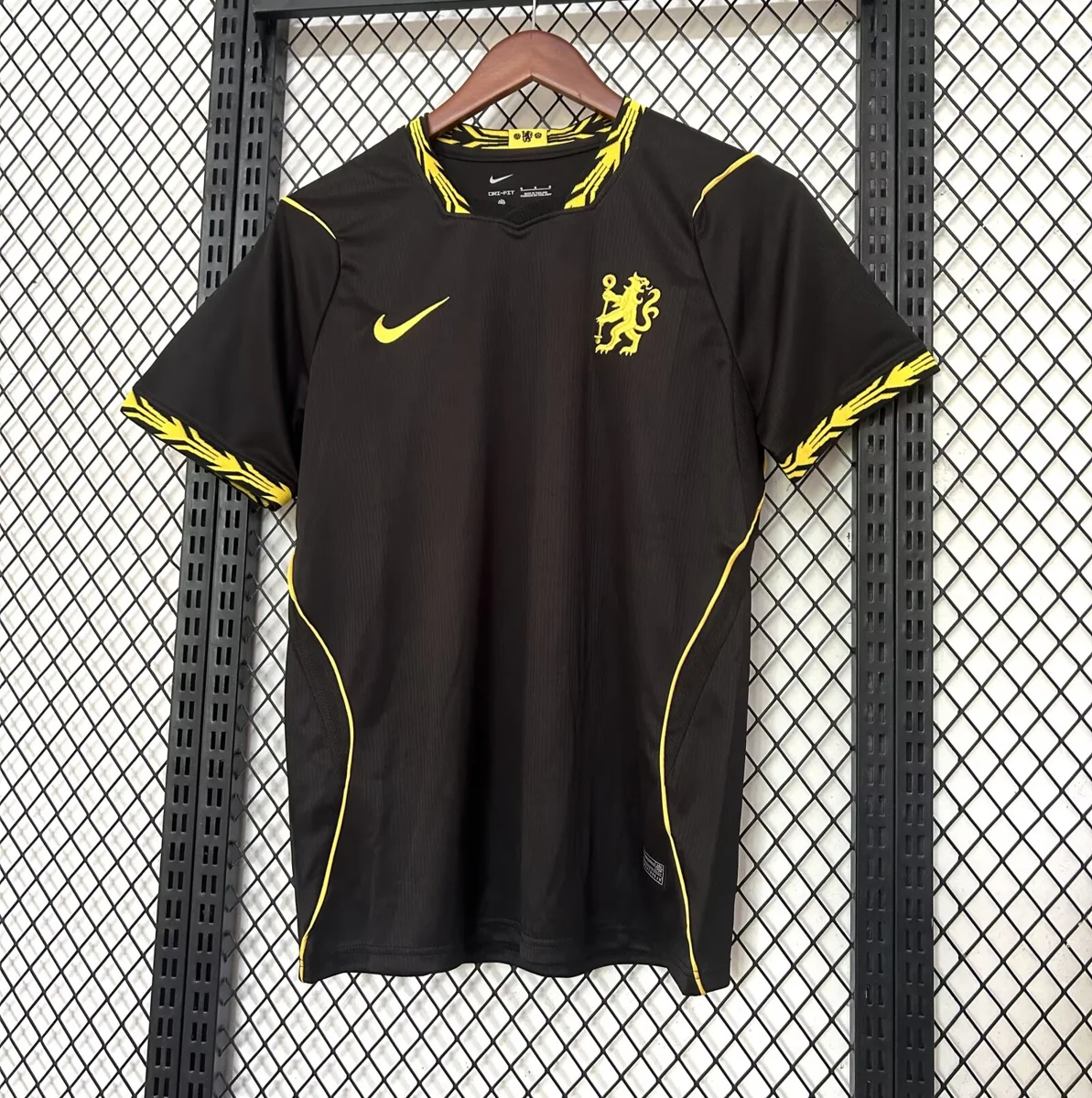 Camisa reserva - Chelsea 2026/27 - S a XXL