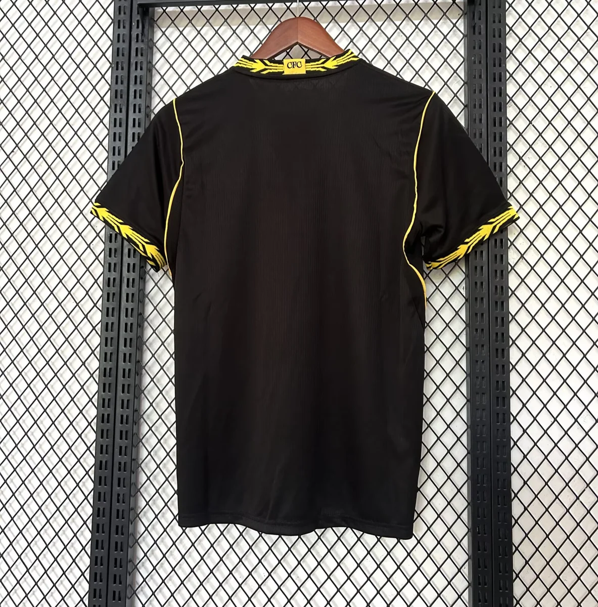 Camisa reserva - Chelsea 2026/27 - S a XXL