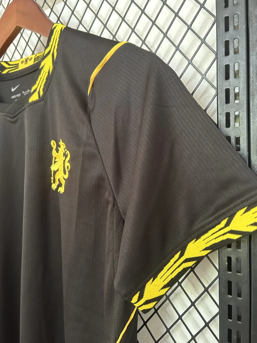 Camisa reserva - Chelsea 2026/27 - S a XXL
