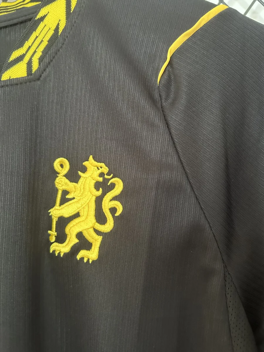 Camisa reserva - Chelsea 2026/27 - S a XXL