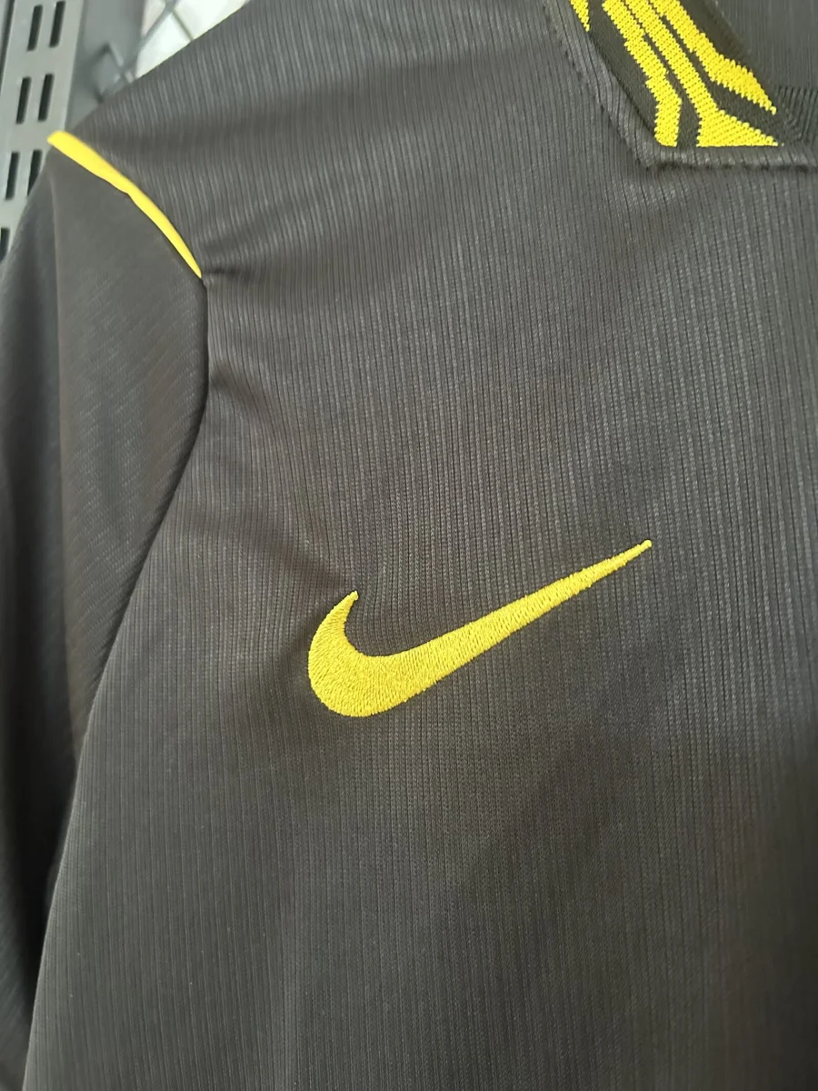Camisa reserva - Chelsea 2026/27 - S a XXL