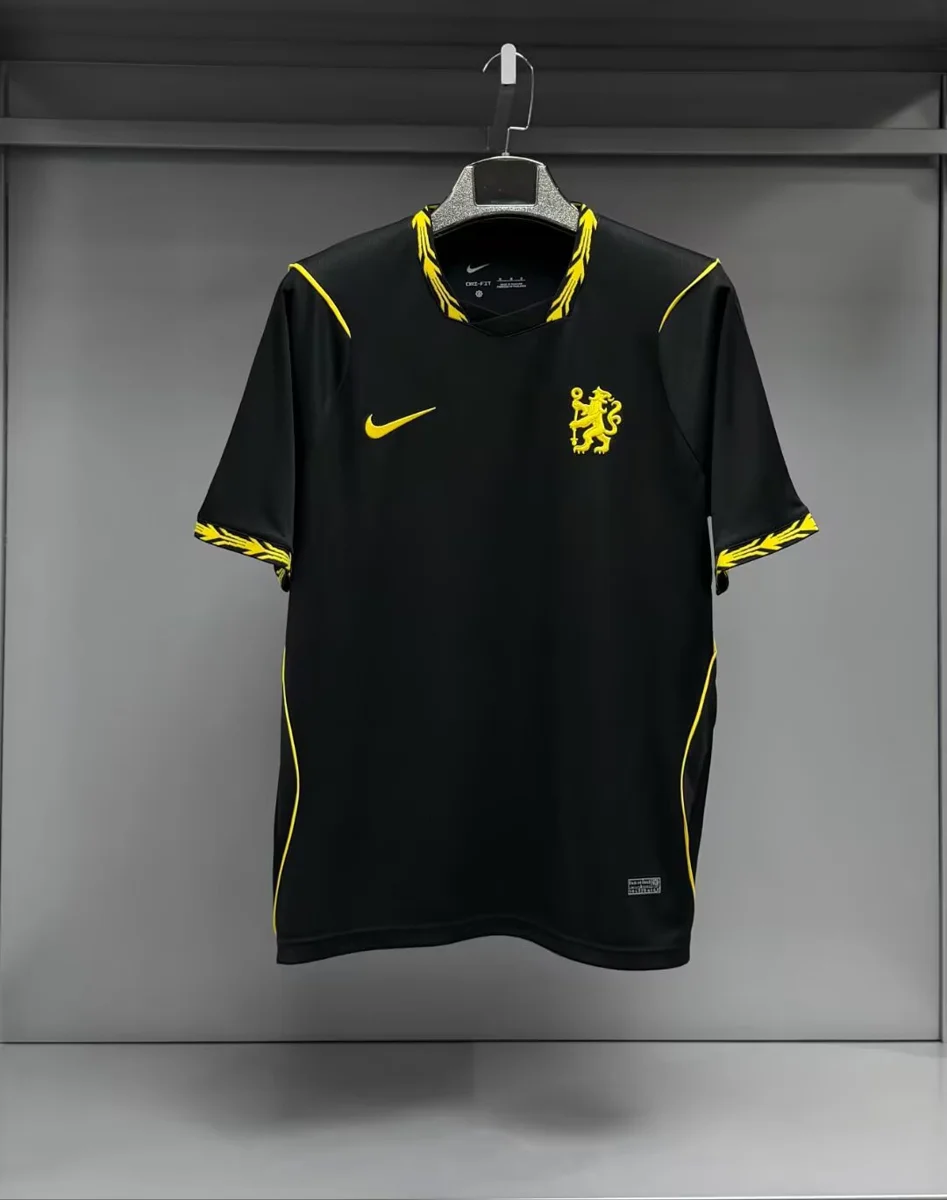Camisa reserva - Chelsea 2026/27 - S a XXL