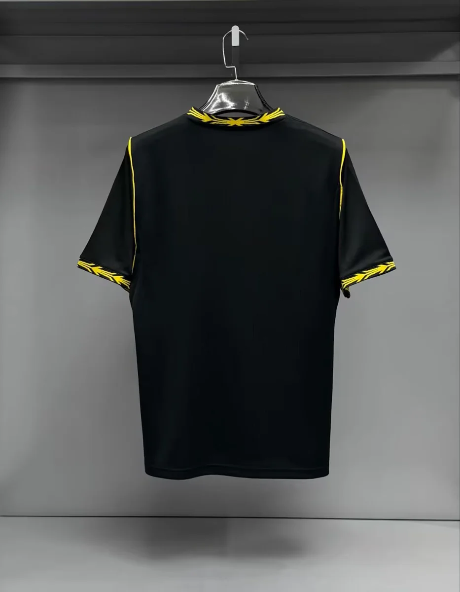 Camisa reserva - Chelsea 2026/27 - S a XXL