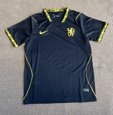 Camisa reserva - Chelsea 2026/27 - S a XXL
