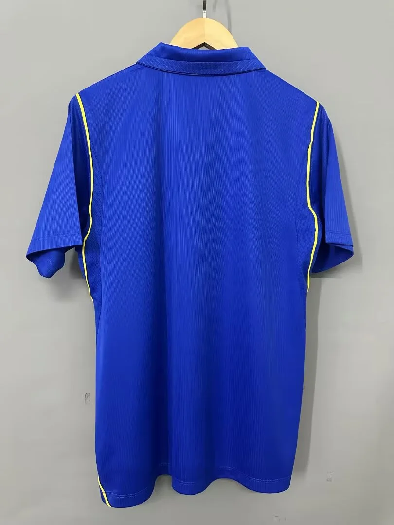 Camisa titular - Chelsea 2026/27 - S a 4XL