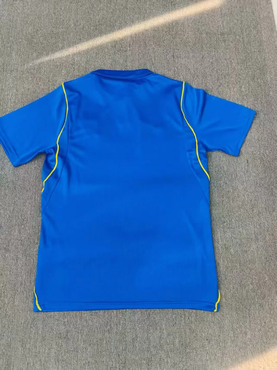 Camisa titular - Chelsea 2026/27 - S a 4XL