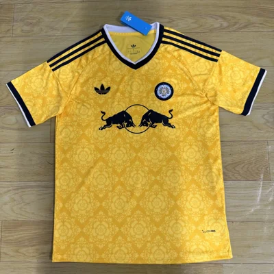 Camisa reserva - Leeds United 2026/27 - S a XXL