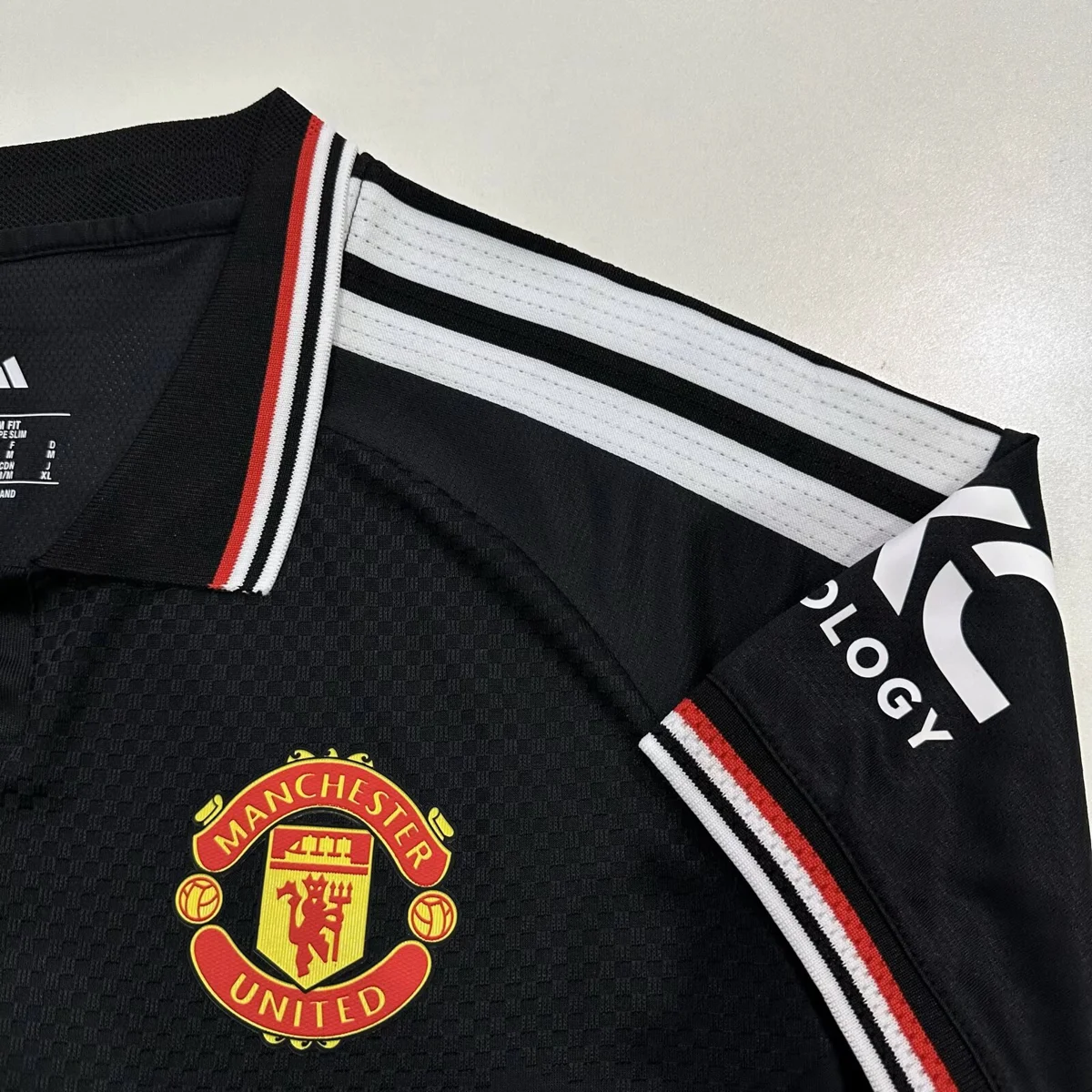 Camisa - Manchester United 2026/27 (edição especial) - S a 2XL