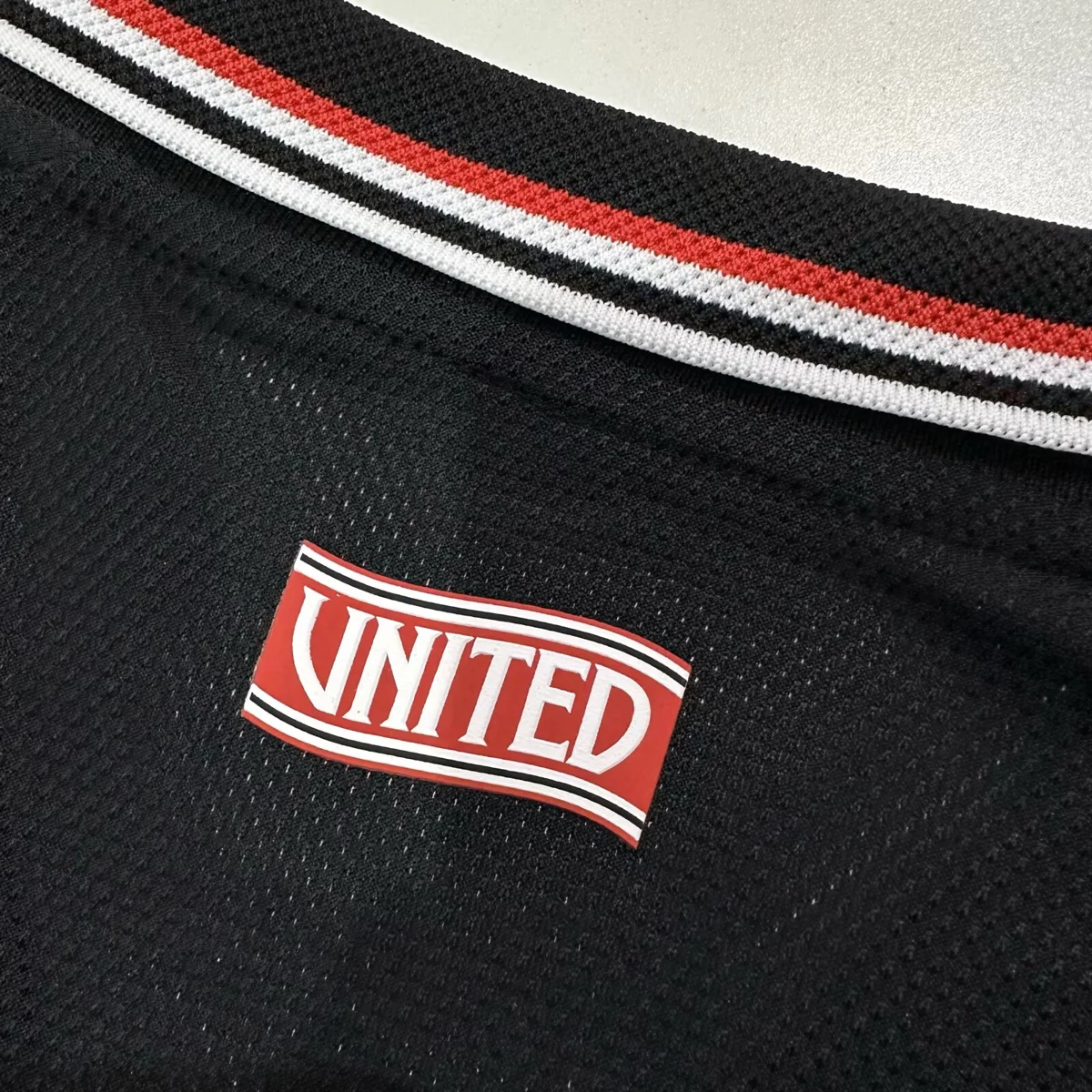Camisa - Manchester United 2026/27 (edição especial) - S a 2XL
