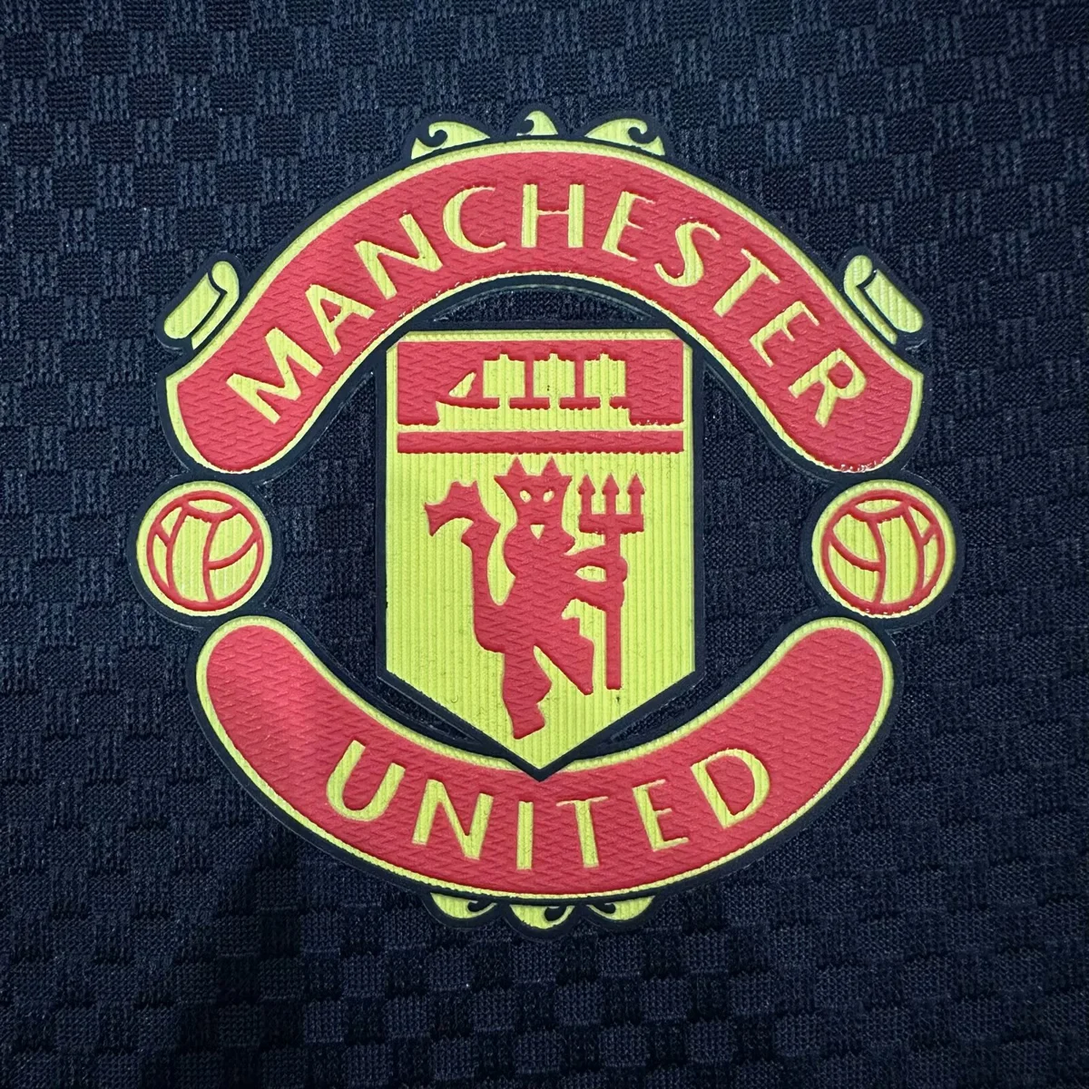 Camisa - Manchester United 2026/27 (edição especial) - S a 2XL