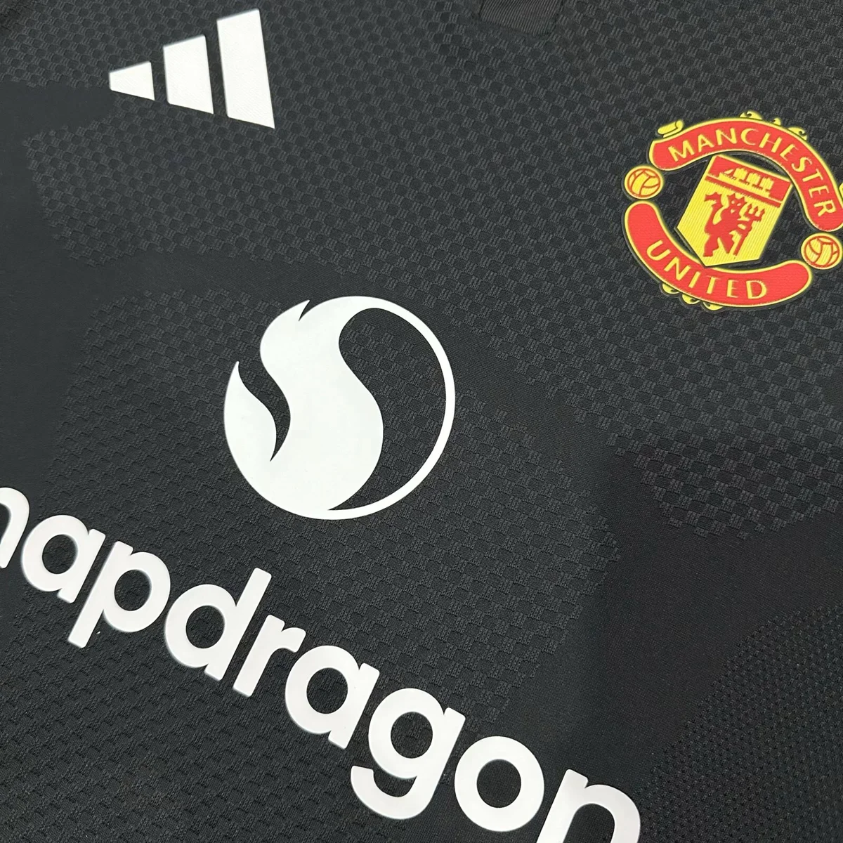Camisa - Manchester United 2026/27 (edição especial) - S a 2XL