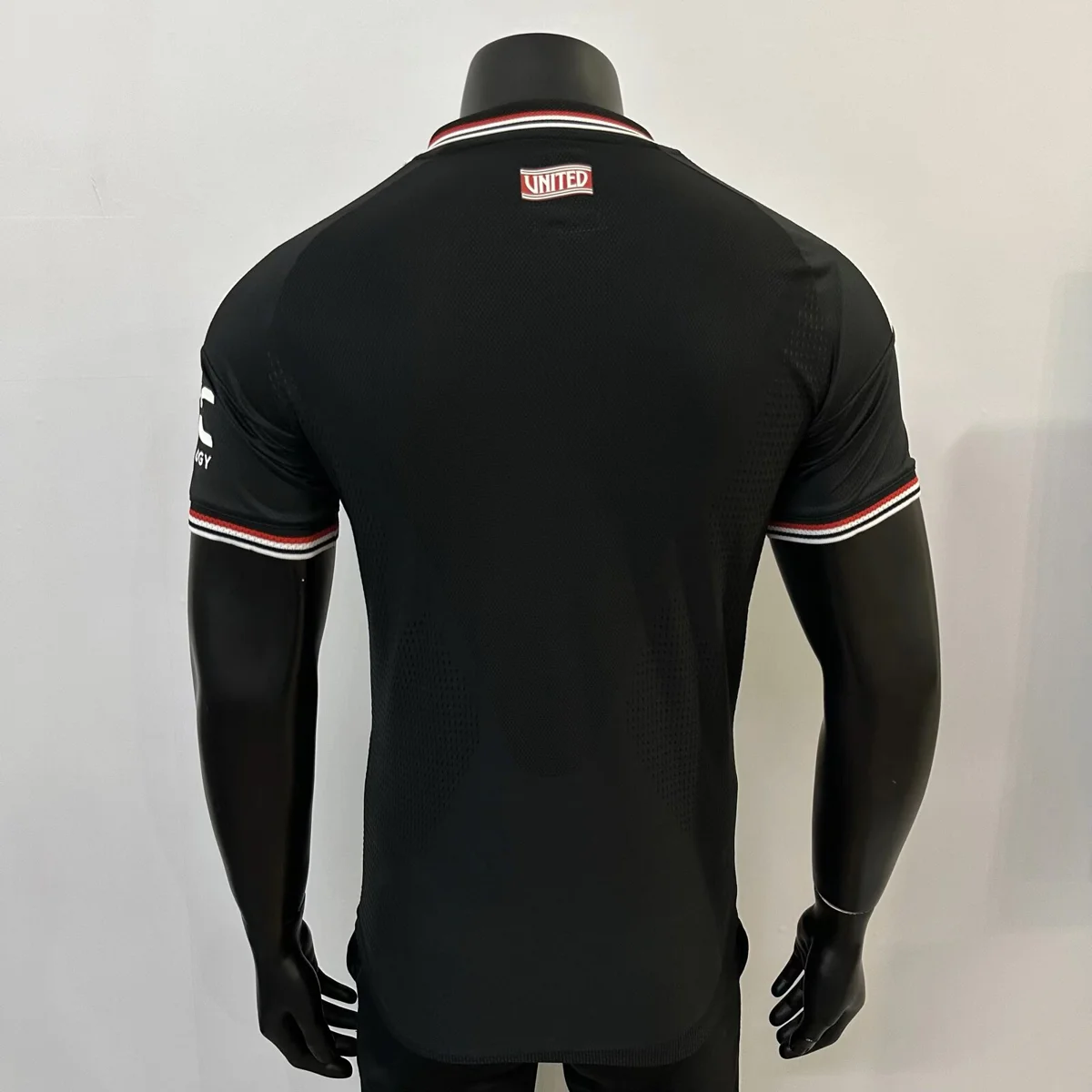 Camisa - Manchester United 2026/27 (edição especial) - S a 2XL