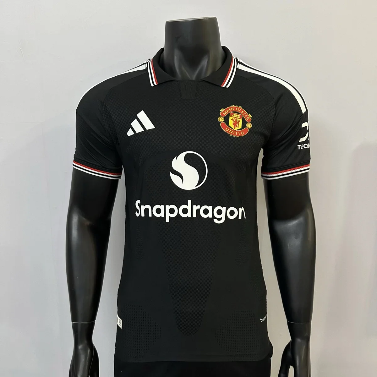 Camisa - Manchester United 2026/27 (edição especial) - S a 2XL