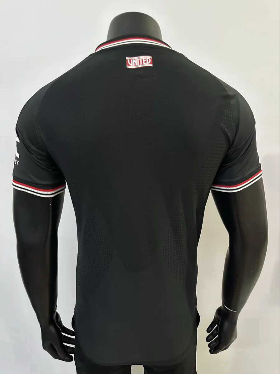 Camisa - Manchester United 2026/27 (edição especial) - S a 2XL