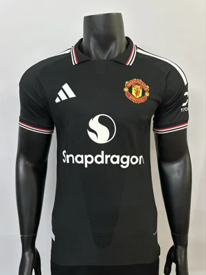Camisa - Manchester United 2026/27 (edição especial) - S a 2XL